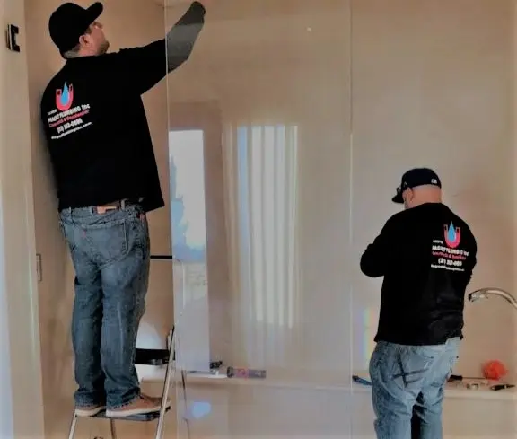 Professional plumbing installation for Leak Detection in New Castle